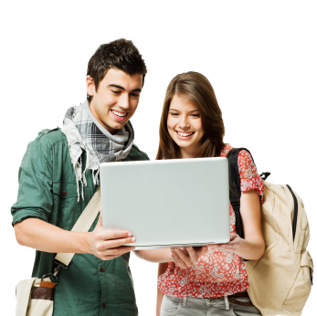 Student and Caregiver Focused Website Design Student and Caregiver Focused Website Design